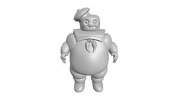 Marshmallow Man Stay Puft (Full model) stl, sculpt, film, action, made, stampa, sculpting, newyork, disney, print, statue, actionfigure, marshmallow, stampa3d, action-figure, cartooncharacter, zbrush-sculpt, cartoonmodel, gost, staypuft, marshmallowman, stl_mesh, actionfigures, action_figure, stampante3d, stampante-3d, gostbusters, stlfiles, cartoon, zbrush, sculpture, stlfile, stlmaker, noai, animacampania