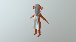 Sharman shark, humanoid, chef, kitchen, monster