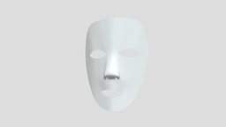 Mask games, future, sci, fi, fashion, charact, mask, cosplay, character, cartoon, game, art, scifi, helmet, man, 3dmodel, clothing, robot