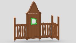 Lappset Facade tower, frame, bench, set, children, child, gym, out, indoor, slide, equipment, collection, play, site, vr, park, ar, exercise, mushrooms, outdoor, climber, playground, training, rubber, activity, carousel, beam, balance, game, 3d, sport, door