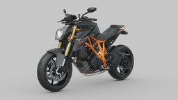 KTM 1290 Superduke R bike, cruiser, motorbike, motorcycle, ktm, superduke, 1290, ktm-duke, lc8, ktm-superduke, superuke-1290, -bike