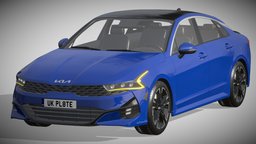 Kia K5 2022 wheel, modern, wheels, drive, sedan, korea, speed, asia, asian, hatchback, hyundai, family, realistic, kia, comfort, korean, contemporary, prestige, ecologic, k5, optima, 2021, vehicle, design, car, 2022, magentis