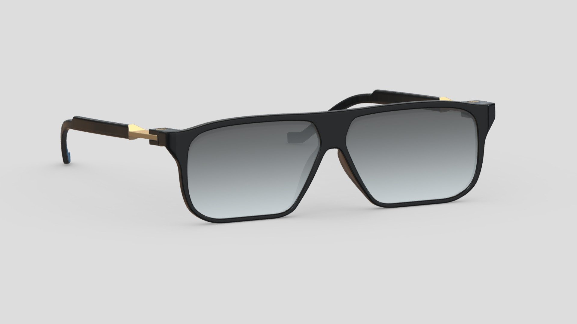 Hi, I'm Frezzy. I am leader of Cgivn studio. We are a team of talented artists working together since 2013.
If you want hire me to do 3d model please touch me at:cgivn.studio Thanks you! - Big Frame Sunglasses - Buy Royalty Free 3D model by Frezzy3D 3d model
