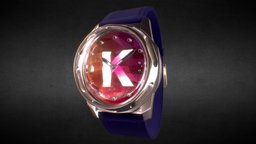 Kadena coin Watch style, coin, ar, coins, watches, crypto, nft, watch