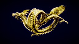 Dragon creatures, oculus, vr, oculusrift, fantasycreature, fantasycharacter, creature, fantasy, dragon, adobemedium
