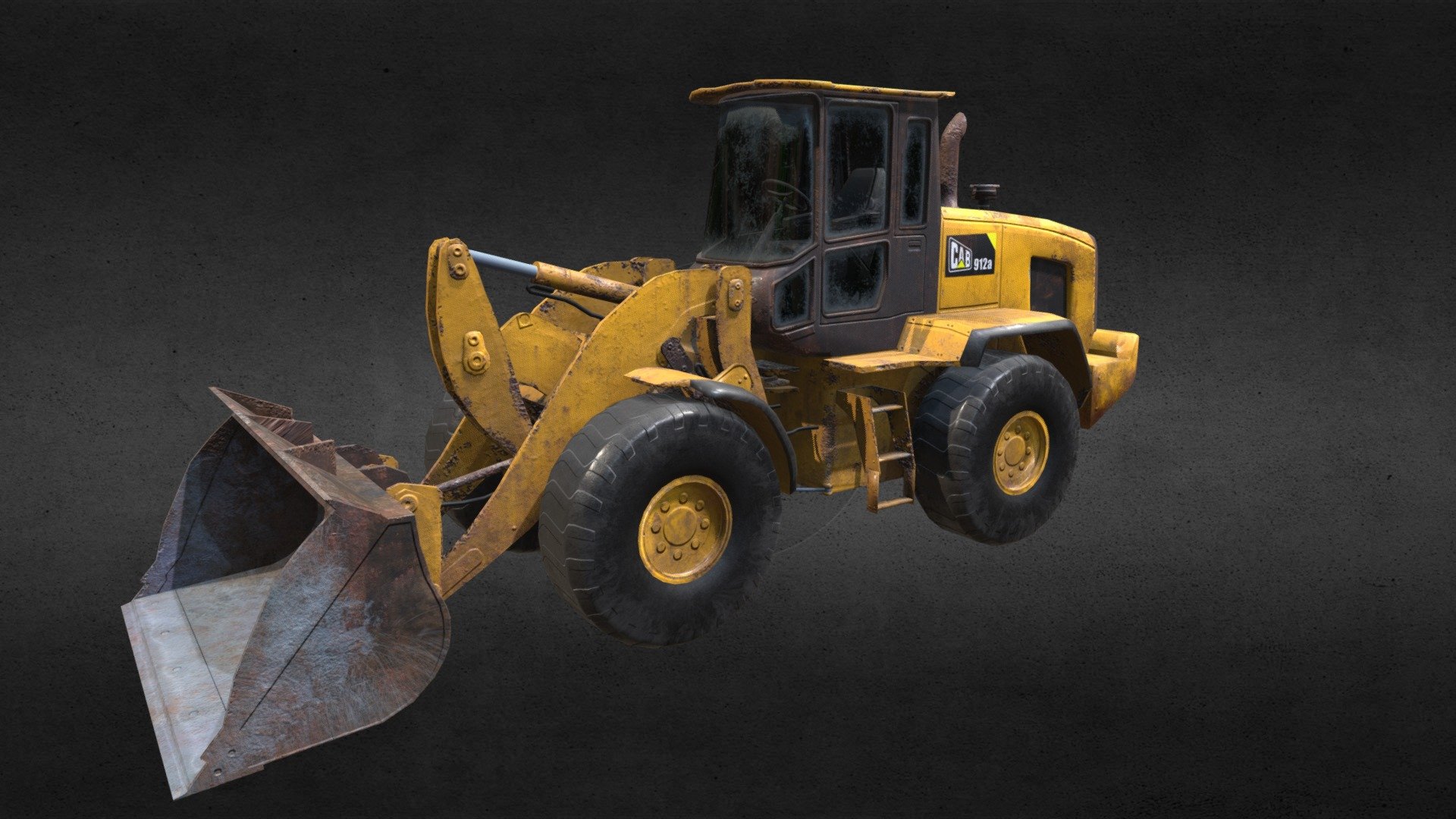 Low poly Loader

Hull Texture 4096x4096
glass texture 2048x2048 - Loader - Buy Royalty Free 3D model by pasquill 3d model