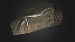 Uffington White Horse aerial, photography, kite, oxfordshire, kite-aerial-photography, uffington, white-horse, agisoft, photoscan, prehistoric