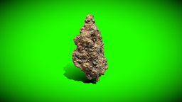 Weed Nugget (6) plant, plants, medicinal, industry, culture, natural, leaf, cannabis, hemp, weed, medicine, drug, marijuana, botanical, herbal, sativa, nugget, buds, remedies, strains