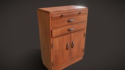 Old/Vintage Cabinet office, room, school, wooden, bedroom, university, desk, vintage, college, class, antique, furniture, table, dirty, classroom, education, old, kitchen, clasic, vicrotian, home, wood, noai