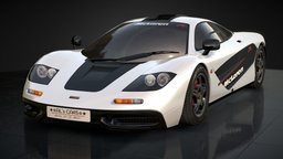 McLaren F1 1993 By Alex.Ka.🤍🖤 automobile, style, cars, f1, sportcar, automotive, supercar, sportscar, mclaren, vinyl, midpoly, game-ready, free3dmodel, supercars, freedownload, v12, exclusive, bestcar, free-download, mclaren-f1, racingcar, gamereadymodel, freemodel, racing-car, cars-vehicles, free-model, stylizedmodel, vehicles-cars, best-3d-model, mclarenf1, detailedmodel, vehicle, car, free, stylized, skin, detailed-model, quallity, qualitycontent, "alexka", "midpolycar", "bmwengine"
