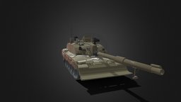 Challenger 2 Streetfighter II experimental, challenger, ii, tank, 2, mbt, streetfighter