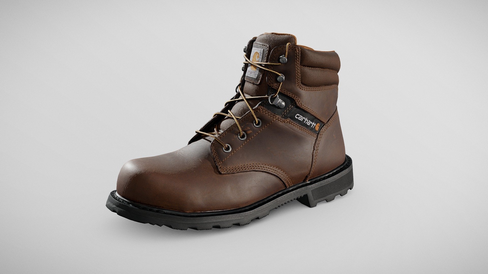 ** Carhartt Work Boot **

Carhartt Men's Traditional Welt 6