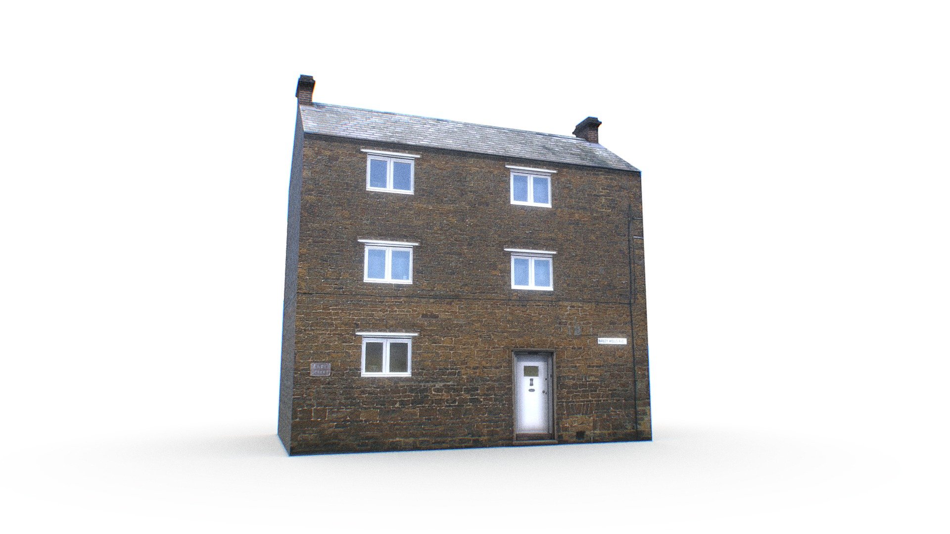 Old English Brick House Low Poly Photorealistic 3D Model

Browse All of English Buildings Collection Here - Old English Brick House - Buy Royalty Free 3D model by Omni Studio 3D (@omny3d) 3d model
