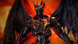 Spawn iphone, demon, marvel, hell, spawn, statue, alien, movie, actionfigure, mcfarlane, fantasy, scaniverse