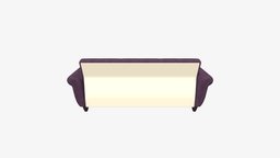 Romantic Sofa sofa, romantic