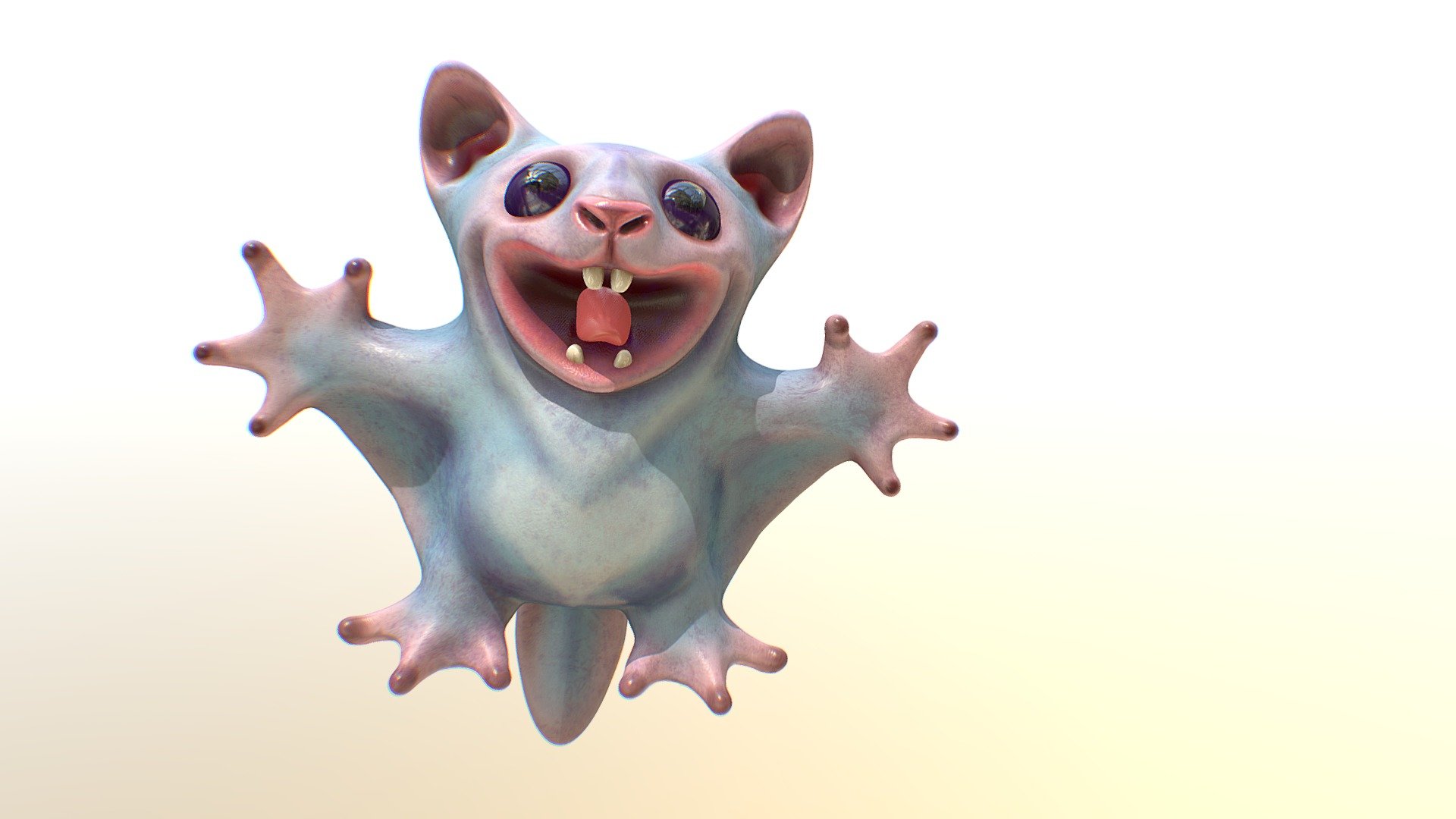 my zbrush model
please like if you download it ) - my model - like if you download it - Download Free 3D model by VRA (@architect47) 3d model