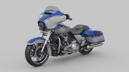 Harley-Davidson Street Glide Special cruiser, motorbike, motorcycle, harley, harley-davidson, street-glide, street-glide-special