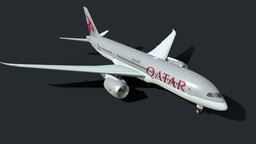 Boeing 787-8 Dreamliner boeing, airliner, aircraft, jet, 777, passenger, 767, dreamliner, 787, a350, a330