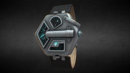 FTX Token coin Watch style, coin, crazy, vr, ar, coins, watches, nft, watch