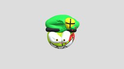 Head Flippy tree, happy, friends