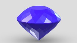 Portuguese Gemstone stl, trap, pear, cushion, princess, heart, printing, cnc, oval, rose, sunflower, sphere, single, cut, diamond, round, emerald, print, drop, nature, gems, printable, scissor, baguette, bead, mineral, swiss, landscapes, gemstone, portuguese, marigold, radiant, trillion, zircon, 3d, low, poly, marquise, asscher, "briolette"
