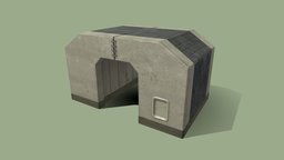 Sloped Tunnel ruins, dungeon, assets, platform, fan, dig, entrance, megaman, legends, hallway, doorway, gamedev, tunnel, fangame, ue4, downloadable, jjchalupnik, sloped, game, gameasset, free, mmlx, psychopomp