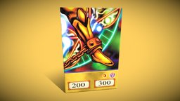 Left Leg of The Forbidden One Card yugioh, exodia, noai, yugiohcollection, yugiohcard, yugioh-characters, exodia3d, exodiaset, exodia-card, exodiacard, yugioh-anime, exodiacards, left-leg, left-leg-of-the-forbidden-one, yugioh-exodia