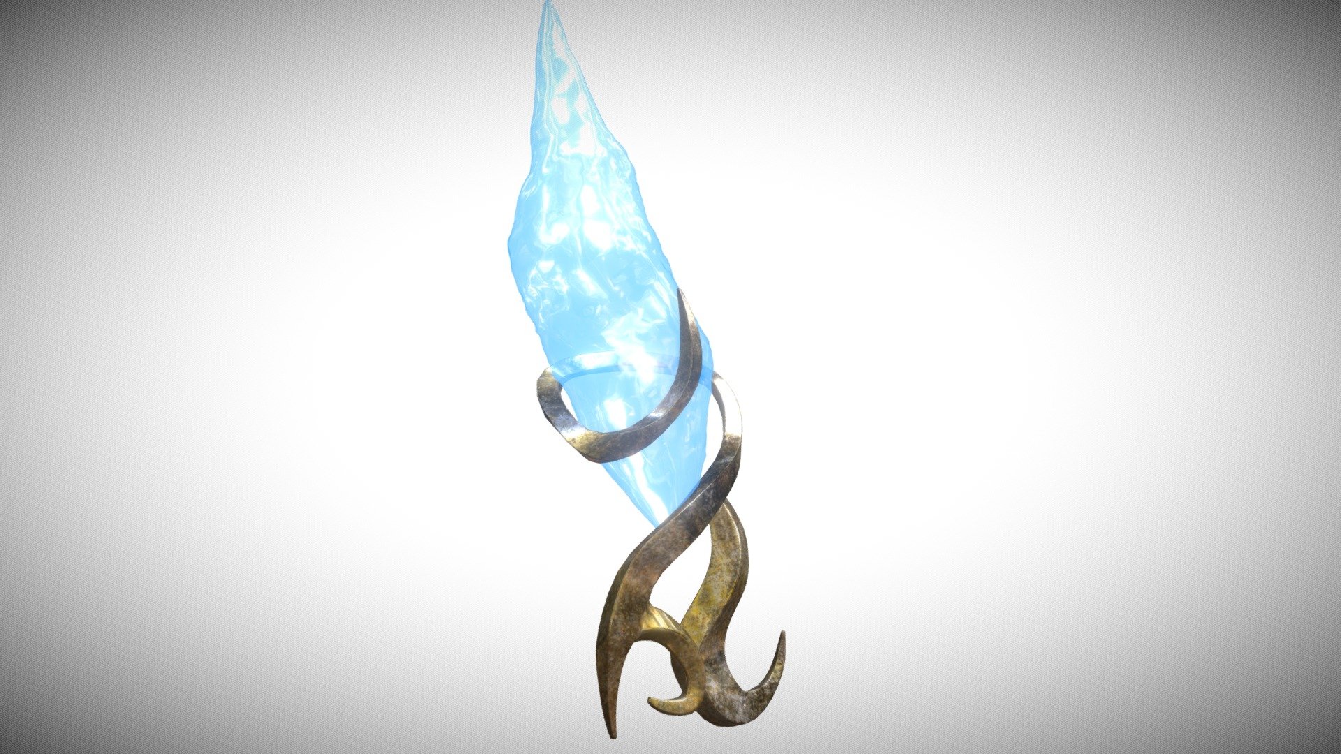 Features: 


   - Objects are grouped and named.
   - All textures and materials are tailored and applied for high quality   render results.
   - All objects have fully unwrapped UVs.
   - No extra plugins are needed for this model.
   - Lights and cameras are not included in the scenes.

Specifications:


   - PBR Metalness
   -All Textures are with the following resolutions: - 4096 x 4096 px
 - Mage Pillar Crystal - Buy Royalty Free 3D model by Brian Vagie (@brianvagie) 3d model