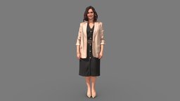 3D scanning to print in any method (Young woman) printing, family, 3dscanning, print, printable, impresion3d, fotoescultura, 3dbodyscan, lowpolymodel, 3dbodyscanning, girl, 3dscan