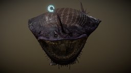 Monster Hunter fish, fanart, monsters, gaming, pc, videogame, underwater, photorealistic, nintendo, creatures, deepsea, predator, remake, stingray, capcom, pufferfish, remastered, monsterhunter, 3d-model, videogameart, anglerfish, catfish, creaturesculpting, creaturesculpts, 3d-art, deep-sea, creature-monster, videogameasset, gaming-asset, remaster, angler-fish, pbr-game-ready, creaturemodeling, monsterhunterworld, gobul, substance-painter, creature, monster, 3d-character, "monsterhuntertri", "monsterhunter3ultimate", "topofthefoodchain"