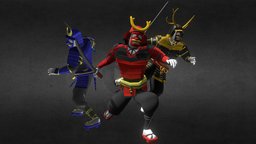 GHXST japan, katana, samurai, ghost, japanese