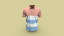 3D Mens Knit Polo Shirt cloth, obj, vr, ar, fbx, df, polo, making, garment, gltf, newdesign, nft, poloshirt, clothing, poloshirts, digitalclothing, digitalfashion, digitalfashionwear, fabricmaking, digitalfabric, apparelhub, topdesign, 3dappareldesign, poloclothing, polodesign, poloshirtmaking, 3dpolo, nftclothing, textledesign, arclothing, vrclothing, 3dclothdevelopment, gamrmentdesign, 3dgarments, polomaking, poloclub, polosport