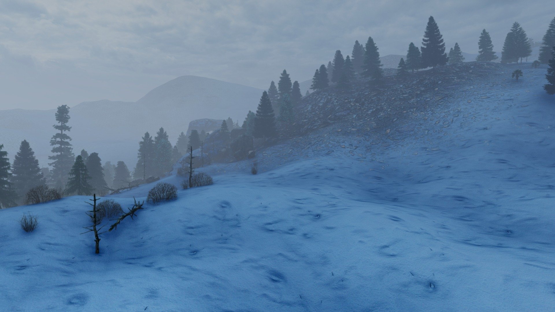 SKY BOX 8K - SCENE OF PINETREE COVERED WITH SNOW

Used as a landscape cover in architectural, interior and landscape design software, used as hdri images, wallpaper… - SKY BOX 8K - SCENE OF PINETREE COVERED WITH SNOW - Buy Royalty Free 3D model by Architecture_Interior 3d model