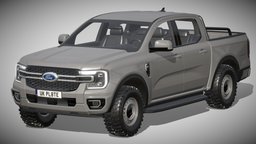 Ford Ranger XLT 2023 wheel, modern, truck, wheels, ford, us, suv, drive, 4x4, raptor, wagon, speed, pickup, ranger, offroad, american, family, realistic, comfort, crossover, contemporary, pick-up, prestige, progressive, vehicle, design, usa, car, sport, 2023, xlt, wildtrak