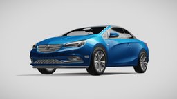 Buick  Cascada Turbo automobile, transport, auto, vehicle, car
