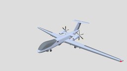 MALE RPAS 