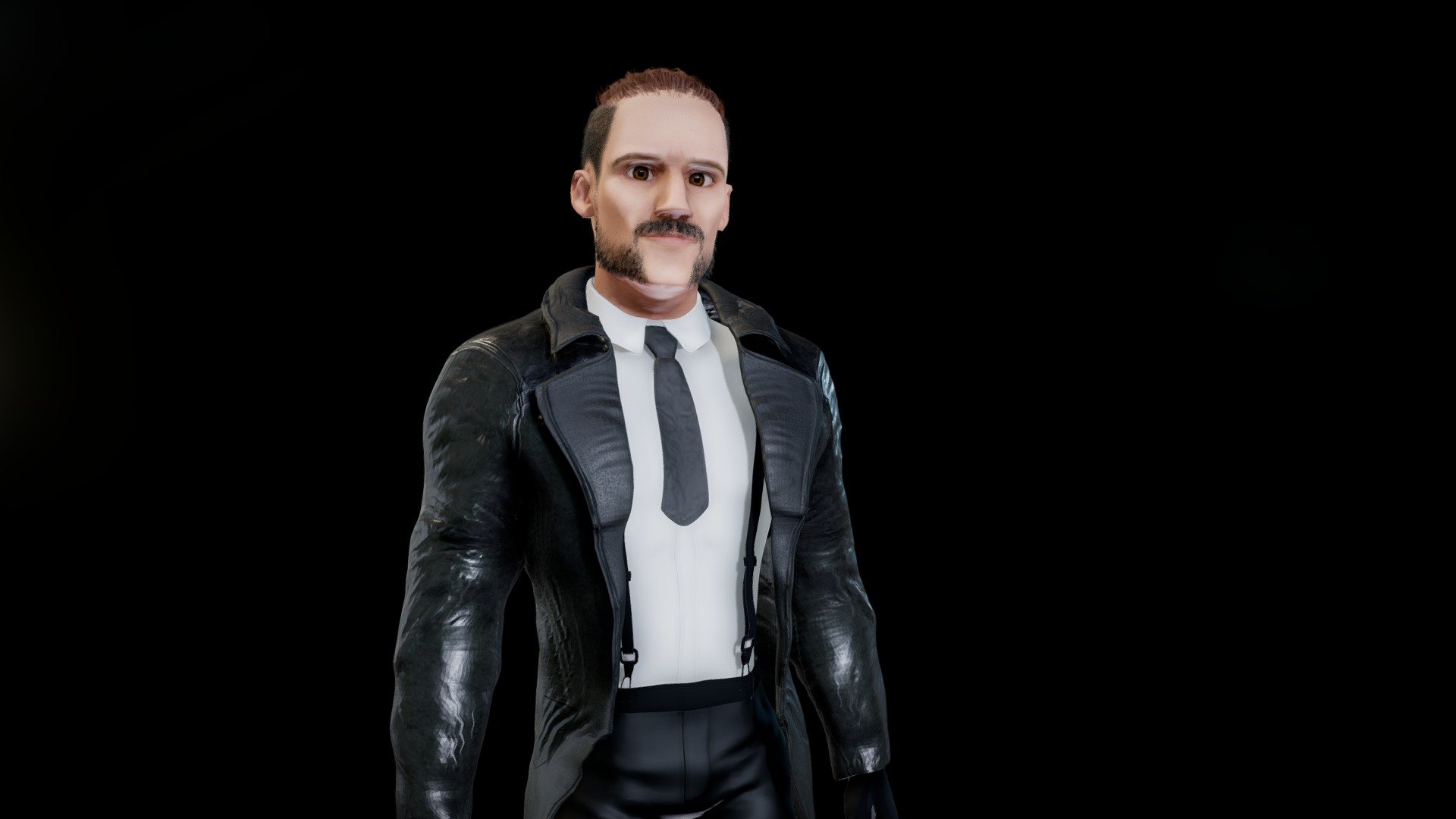 Character Cartoon By Oscar Creativo
3d model by oscar creativo ALL RIGHTS RESERVED www.oscarcreativo.co

FULL PROYECT: https://www.behance.net/gallery/158802129/3d-character-creation-for-nft-by-Oscar-creativo - Character Cartoon By Oscar Creativo - Buy Royalty Free 3D model by OSCAR CREATIVO (@oscar_creativo) 3d model