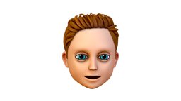 Short Hairstyle Cartoon Young Man Boy Head Icon short, face, hair, base, barbershop, toon, style, white, boy, curved, lips, lock, young, head, hip, curl, casual, neat, mop, curly, mane, straight, wool, caucasian, haircut, hairdo, shearing, brown-hair, hairstyle, parting, wavy, hairs, appearance, trendy, cartoon, man, male, curlyhair, casualstyle, "haircutting", "combing", "voluminous"