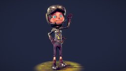 Hippoknight armor, hippo, armored, hero, templar, allegorithmic, crusader, knightwarrior, character, cartoon, stylized, knight, noai
