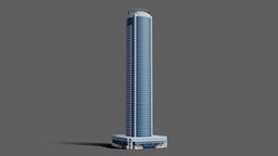 Tamani Marina tower, dubai, khalifa, marina, burj, building