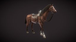 ★ Horse 1 ★ 