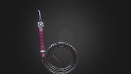 Selina Whip batman, battle, whip, catwoman, weapon, villain