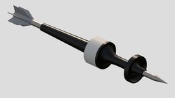 M829A2 APFSDS armour, round, tank, projectile, piercing, sabot, apfsds