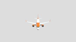 EASYJET Airbus A320neo airbus, easyjet, a320neo