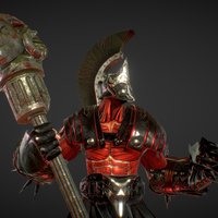 Gods of Rome rome, greek, ancient, monsters, creatures, mythology, ares, gameloft, godsofrome, romancharacters, coolcharacters, 3dsmax, 3dsmaxpublisher