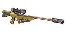 LowPoly Cartoon Sci-Fi Sniper Rifle Future rifle, trooper, grip, barrel, assault, blaster, future, bolt, magazine, proton, optics, prototype, equipment, arms, automatic, sniper, tactical, rifles, submachinegun, lasergun, weapon-3dmodel, optic, blaster-rifle, sci-fi-weapon, military-equipment, sci-fi-props, sci-fi-gun, buttstock, militaryweapon, blaster-gun, weapon, cartoon, scifi, military, sci-fi, futuristic, laser, gun, guns, "blaster-pistol", "rifle-weapon", "trooper-gun"