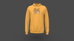 Men Chest Printed Hoodie chest, fashion, vr, ar, virtualreality, hood, print, men, hoodie, digital3d, apparel, marvelousdesigner, metaverse, low_poly, low-poly, 3d, lowpoly, digital, 3dapparel, virtualapparel, digitalapparel