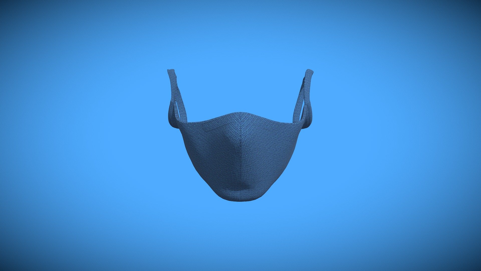 Cloth Title = Face Mask 

SKU = DG100029 

Category = Unisex 

Product Type = Mask 

Cloth Length = Regular 

Body Fit = Regular Fit 

Occasion = Protective Textile 


Our Services:

3D Apparel Design.

OBJ,FBX,GLTF Making with High/Low Poly.

Fabric Digitalization.

Mockup making.

3D Teck Pack.

Pattern Making.

2D Illustration.

Cloth Animation and 360 Spin Video.


Contact us:- 

Email: info@digitalfashionwear.com 

Website: https://digitalfashionwear.com 

WhatsApp No: +8801759350445 


We designed all the types of cloth specially focused on product visualization, e-commerce, fitting, and production. 

We will design: 

T-shirts 

Polo shirts 

Hoodies 

Sweatshirt 

Jackets 

Shirts 

TankTops 

Trousers 

Bras 

Underwear 

Blazer 

Aprons 

Leggings 

and All Fashion items. 





Our goal is to make sure what we provide you, meets your demand 3d model