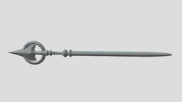 Arrow Wizard Wand | Hair pin hair, arrow, wizard, pin, wand, hairstyle