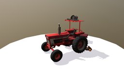 2223_ME_MertensB_Opdracht08sketchfab 